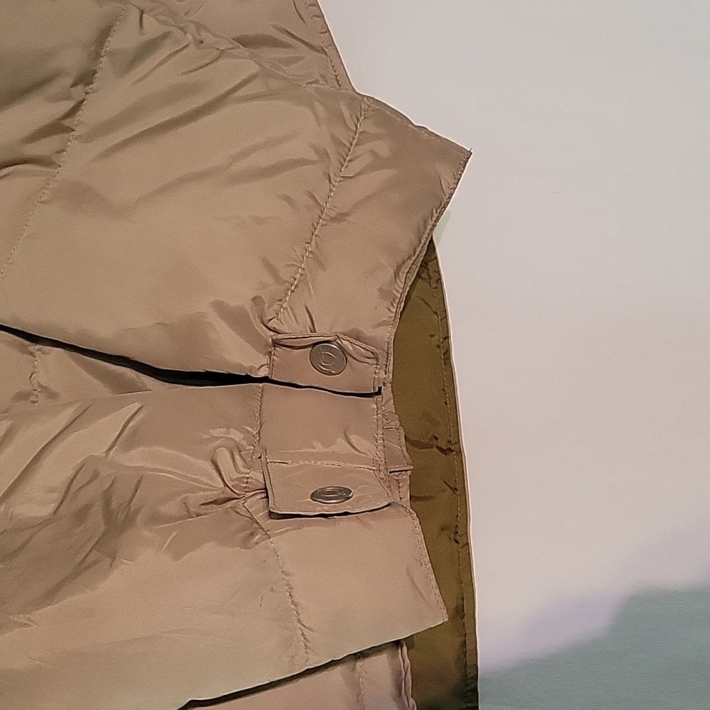 Obermeyer Down Jacket - image 3